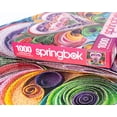 thumbnail image 4 of Puzzle Springbok Paper Hearts, 1000 piezas, para adultos, 4 of 8
