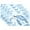 B79, variant on Ryvnso Placemats Set of 4 Turtle Watercolor Dining Mats Heat-Resistant Non-Slip Washable Table Mat