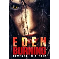 Eden Burning (DVD), Wild Eye Releasing, Mystery & Suspense