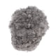 thumbnail image 1 of Peluca Afro Corta Rizada, Peluca Corta Rizada Para Mujer, Peluca Sintética Ajustable, Peinados De Repuesto Con Flequillo Para Fiesta, 1 of 7