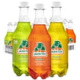 thumbnail image 5 of Jarritos Mexican Soda Variety Pack, Lime, Mandarin, Guava, Pineapple, 12.5 Fl Oz, 12 Count, 5 of 7