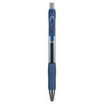 thumbnail image 5 of BIC PrevaGuard Gelocity Gel Pens, Suppresses Bacteria Growth, Blue, 12-Pack, 5 of 6