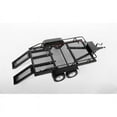 thumbnail image 2 of RC4WD BigDog Dual Axle Scale Trailer, 1/10 Car/Truck Hauler, 22.63" Length, 80.77oz Weight, 2 of 11