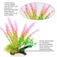 thumbnail image 3 of Plantas acuáticas de algas artificiales para acuario, decoración de plantas de plástico para pecera, 2 piezas., 3 of 5