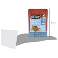 thumbnail image 6 of Ol' Roy Puppy Tender Morsels with Chicken Wet Dog Food Pouch, 3.5 oz, 6 of 7