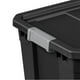 thumbnail image 2 of Apilador de bolsas Sterilite Black 19GA 14869006, 2 of 7