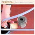 thumbnail image 3 of SWETRACE 1Jgo Rejilla Metálica Para Protector Hojas Y Ramas Para Exterior, 3 of 7