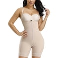 thumbnail image 4 of Shapewear Para Las Mujeres Entrenador De Cintura Control De Barriga Muslo Delgado Magia Cuerpo Completo Shaper Corsé Adelgazar Ropa Interiorpangjing, 4 of 4