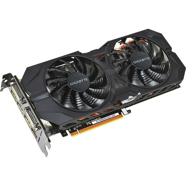 Gigabyte Nvidia Geforce Gtx 960 Graphic Card 2 Gb Gddr5 Walmart Com Walmart Com Gigabyte Nvidia Geforce Gtx 960 Graphic Card 2 Gb Gddr5 Walmart Com Walmart Com