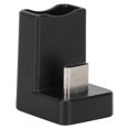 thumbnail image 2 of Extensor tipo C, adaptador USB compacto de 90 grados Plug and Play Fácil operación Buena compatibilidad para computadora portátil para OS X Pro LHCER Descripción de la referencia, 2 of 7