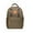 Armygreen01, variant on KAUKKO backpack for school & leisure with 15 inch laptop compartment, 30 * 15 * 45 cm, 20.2L(24 Red)
