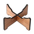 thumbnail image 4 of STRANDCHIC Support de Tambour à Languette Rectangulaire en Bois 1Ensemble pour Performance, 4 of 8