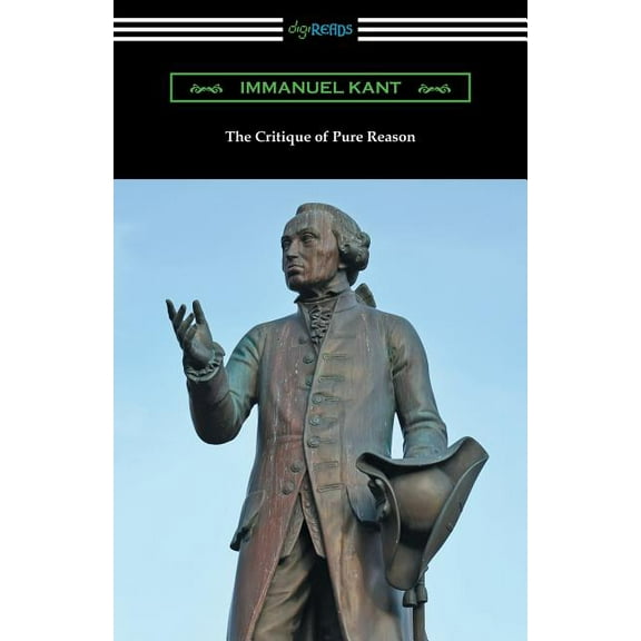 The Critique of Pure Reason (Paperback)