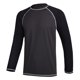 thumbnail image 4 of Men's Long-Sleeved Loose Sun Clothing Upf 50+ Beach Sun Quick-Drying Clothing Men's Surfing Clothing Men's Swimwear2XL, 4 of 4