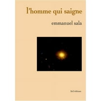 L'homme qui saigne, (Paperback)