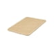 thumbnail image 2 of Alfombrilla rascadora de sisal para gatos, protector de rascador horizontal para gatos. 40cmx60cm, 2 of 9