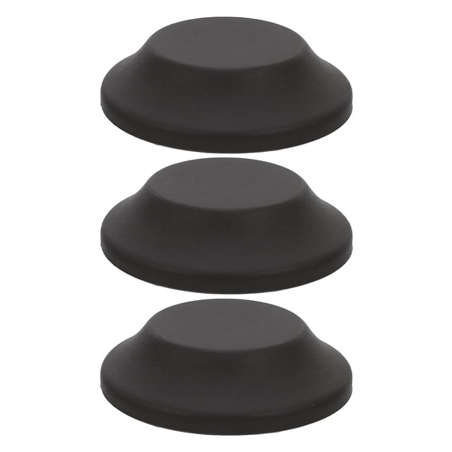 3 tapas de repuesto para sombrillas de patio, accesorios de repuesto para reparaciones en exteriores.