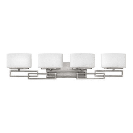 

Rla Hinkley RL-87578 Bath Lighting Antique Nickel Metal Corona