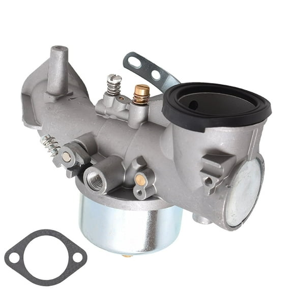 Carburetor Carb with Gasket Fit for Briggs & Stratton 252702 252707 253702