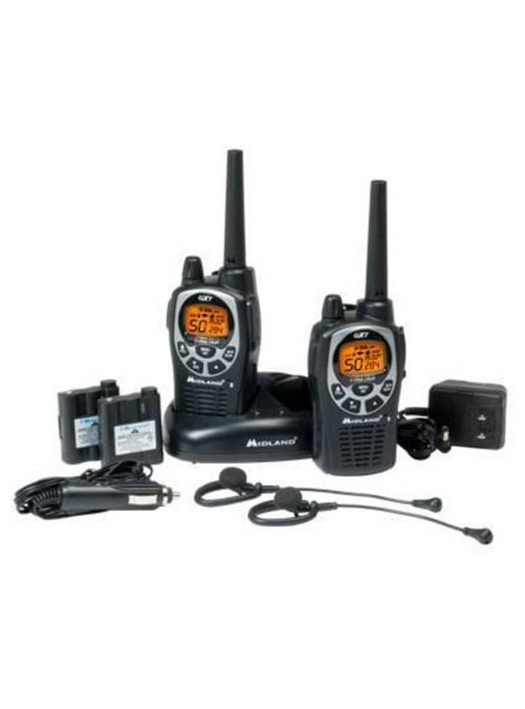 Walkie Talkies 2Way Radios