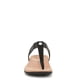 thumbnail image 4 of Sandalia para Mujer Vionic Brea Negra de Cuero Nobuk Talla 8 Media, 4 of 8