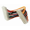 thumbnail image 1 of StarTech.com Câble d'Extension d'Alimentation 8 Po 24 Broches ATX 2.01 - Câble d'Extension d'Alimentation - 24 Broches ATX (m) à 24 Broches ATX (F) - 7.9 Po - ATX24POWEXT - Câble d'Extension d'Alimentation - 24 Broches ATX (m) à 24 Broches ATX (F) - 7.9 Po, 1 of 3