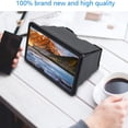 thumbnail image 4 of Magnifying Screen For Viedos Enlarger Phone Smartphone Mobile Magnifier Glass Tools & Home Improvement, 4 of 9