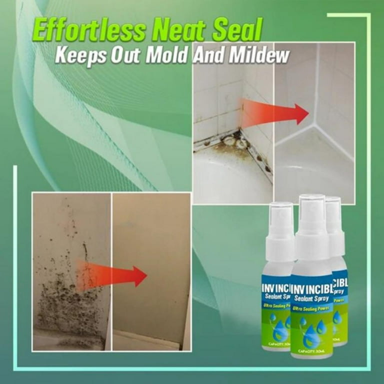 30ml Invincible Sealant Spray Waterproof Agent For Ceramic Tile 30ml Invincible Sealant Spray Waterproof Agent For Ceramic Tile