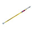 thumbnail image 1 of Modified Motorcycle Pull Rod Parts Universal Aluminum Alloy Motorcycle Brake Lever Corrosion Resistant Durable Easy to Use, 1 of 1