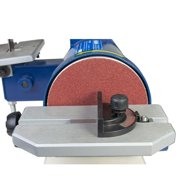 Rikon 1 Inch X 30 Inch Belt / 5 Inch Disc Sander