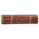thumbnail image 2 of 50 piezas de palitos de madera para manualidades, palitos de madera rústicos para troncos de madera 10cm, 2 of 9