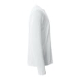 thumbnail image 3 of Clique T-Shirt Basique à Manches Longues pour Hommes, 3 of 4