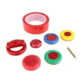 thumbnail image 2 of Abridor de caja de reloj Yuyangstore herramienta removedora de repuesto aleación para joyería Tipo plano, 2 of 8