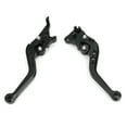 thumbnail image 6 of Black Brake Clutch Levers For HONDA PCX 125, 6 of 9
