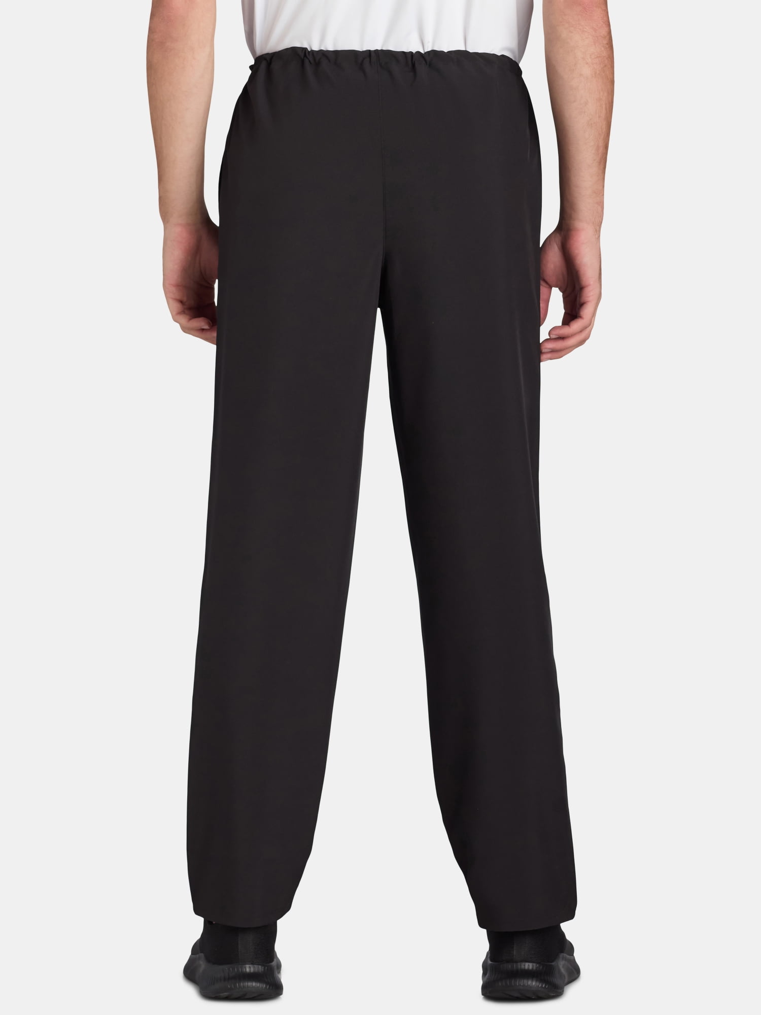 Generic Men's Scrub Pants, Sizes XS-3XL