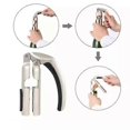 thumbnail image 3 of Champagne Bottle Opener Cork Puller Wine stopper for Sparkling Wine Opener, 3 of 5