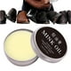 thumbnail image 1 of Limpiadores domésticos Crema para el cuidado del cuero - Bálsamo recolorante de cuero con aceite de visón Crema acondicionadora restauradora y renovadora para bolsos Muebles de cuero Zapatos Asientos, 1 of 8