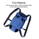 thumbnail image 3 of Methold Bolsa de transporte para mascotas, portátil, transpirable, lavable, de repuesto para mascotas al aire libre, de transporte, Type2 NO2, 3 of 6