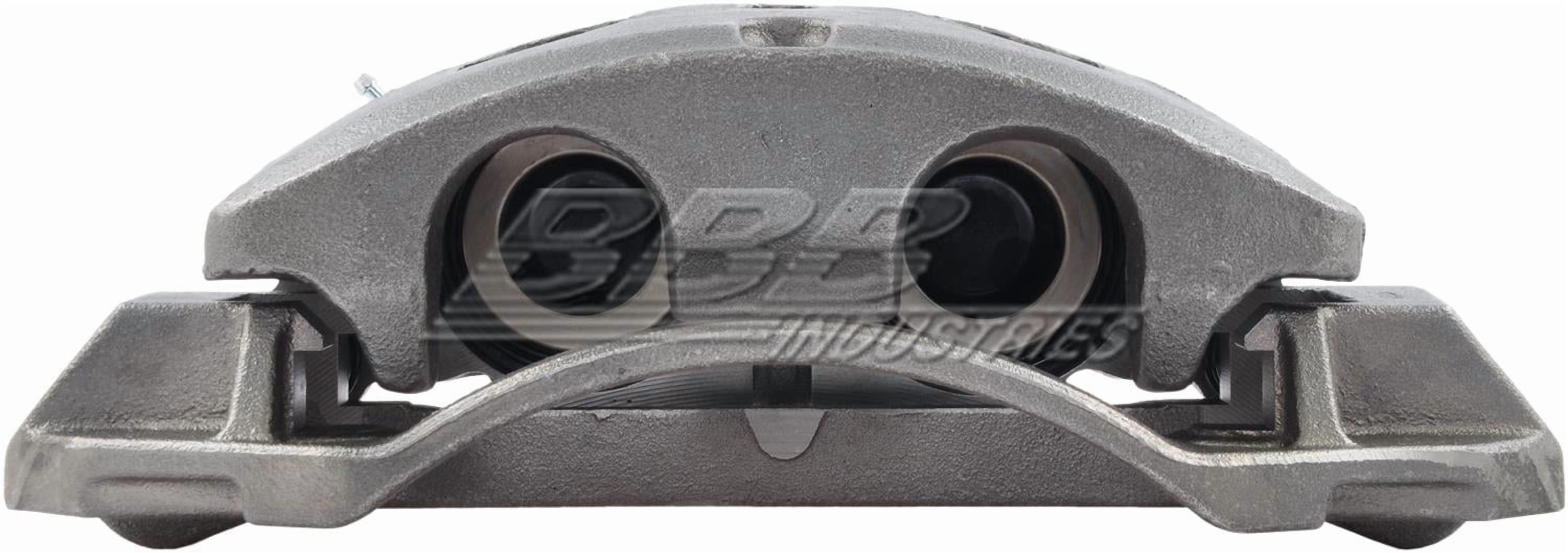 TERREPOWER formerly BBB Industries 99-17443B Reman Caliper w/installation Hardware