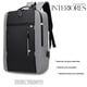 thumbnail image 3 of Mochilas Backpack Shendy Vendy Impermeable Puerto Usb Set 3pzs, 3 of 6