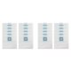 thumbnail image 1 of 20x para Bolsas de Aspiradora PowerProtect Tipo G ALL BBZ41FGALL, Apto para Todas las Series Actuales Part 462544, 1 of 6
