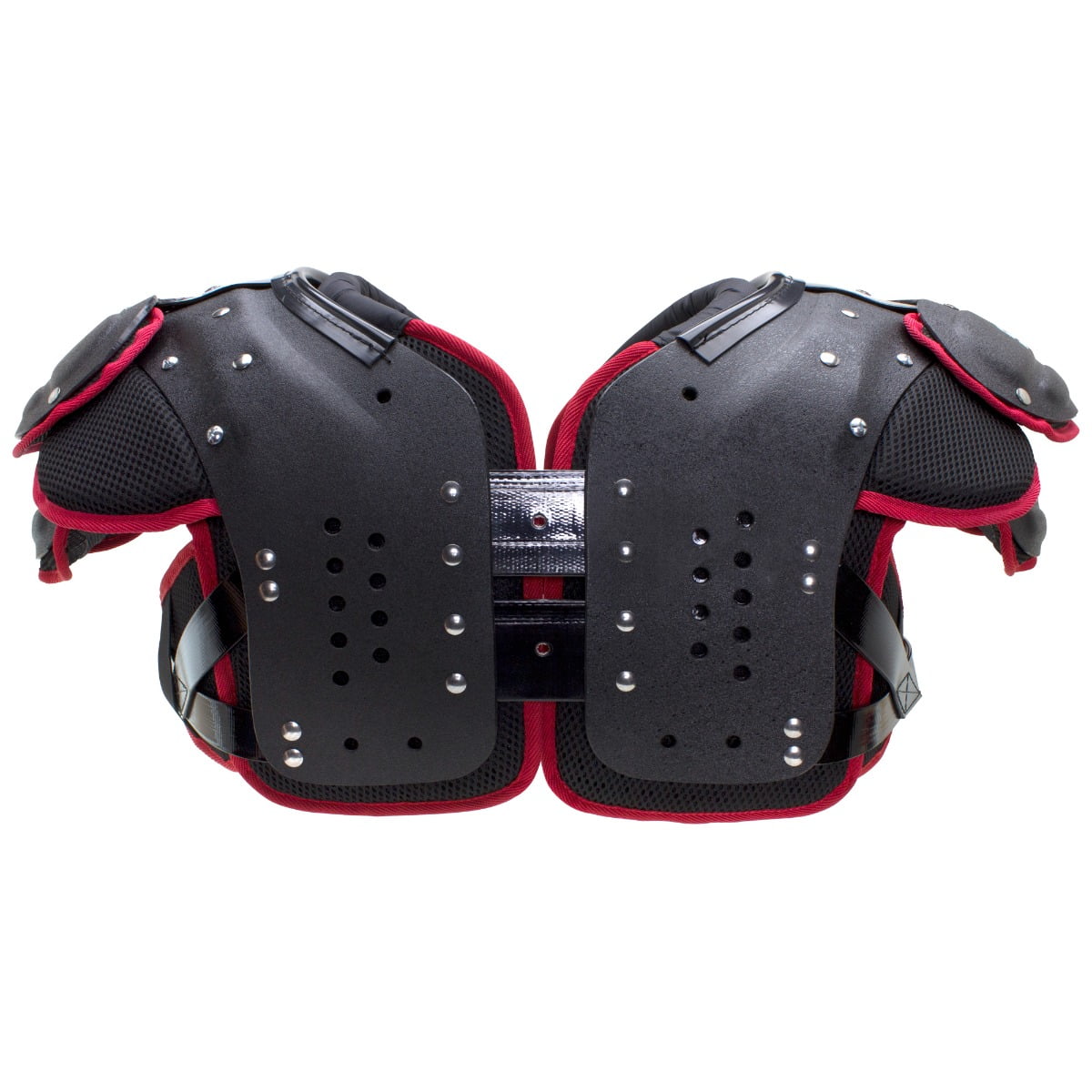Schutt Adult XV7 Skill Football Shoulder Pads Walmart