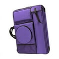 thumbnail image 2 of Carrying Bag Multifunctional Storage Art Organizer Art Portfolio Case, 2 of 9