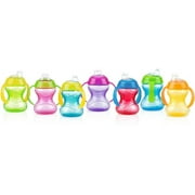Nuby? 2 Handle Click-It Cup 8 oz - CASE OF 36