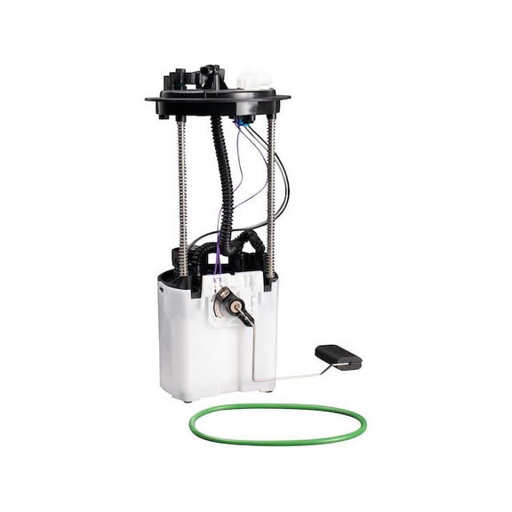 Fuel Pump - Compatible with 2009 - 2011 Buick Lucerne 2010