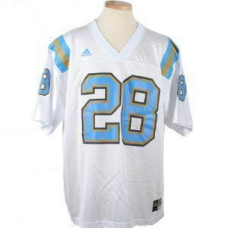 Ucla Bruins Football Jersey - Ucla Bruins Replica Adidas Football Jersey