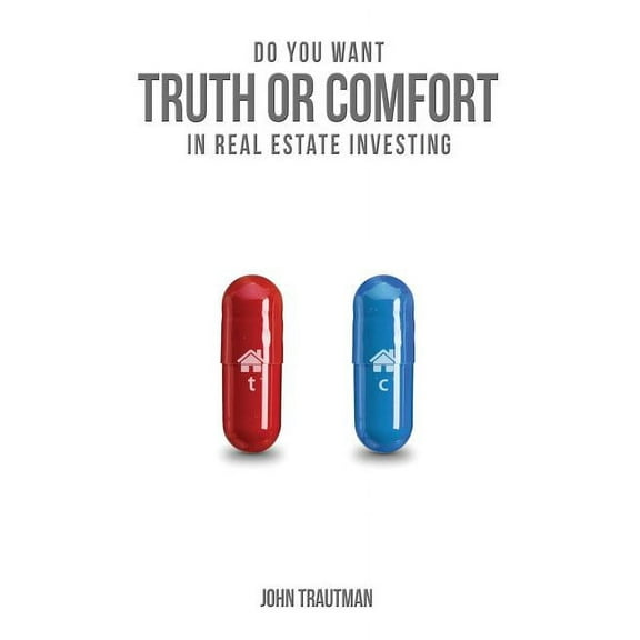 Truth or Comfort (Paperback)