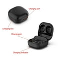 thumbnail image 2 of destyer Charging Case Black for Galaxy Buds Pro Sm-R190 Wireless Bluetooth, 2 of 9