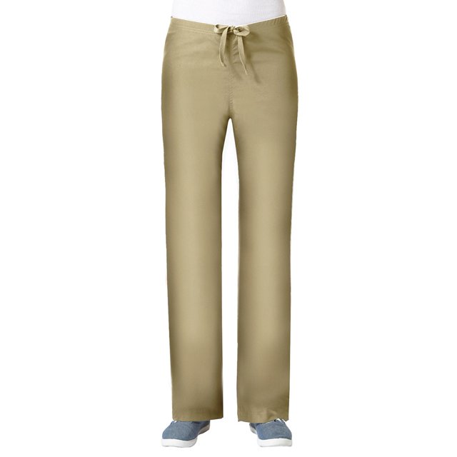 Core by Maevn Pantalon D\'uniforme Médical Unisexe Sans Couture