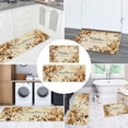 thumbnail image 4 of Wiueurtly Kitchen Stain Floor Mat: Ideal For Entrance Indoors Outdoors. Flag Decorative Print Design. Practical Doormat For Various Spaces., 4 of 9